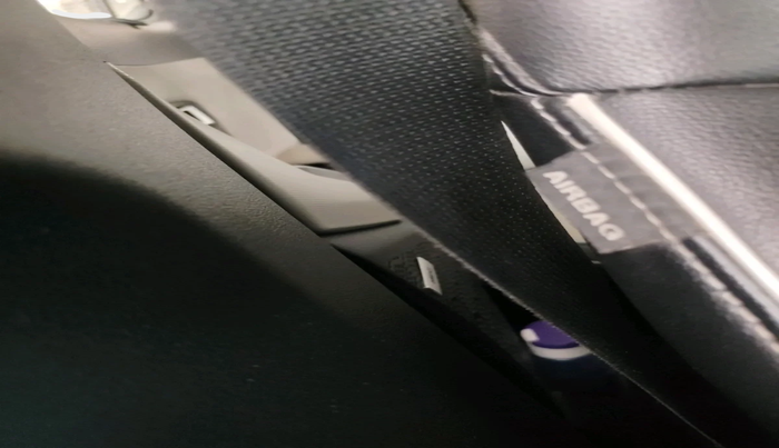 2021 Hyundai Creta SX (O) IVT 1.5 PETROL, Petrol, Automatic, 71,847 km, interior