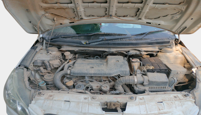 2016 Maruti Ciaz VDI+ SHVS, Diesel, Manual, 1,07,874 km, exterior