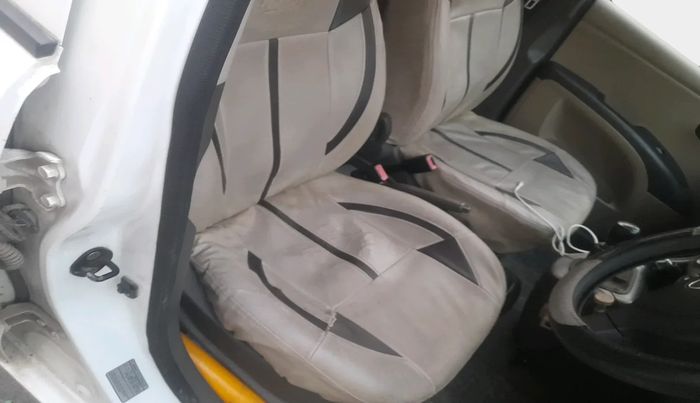 2010 Hyundai i10 ERA 1.1, Petrol, Manual, 88,124 km, interior