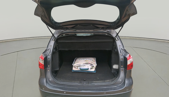 2015 Maruti S Cross ALPHA 1.3, Diesel, Manual, 1,58,671 km, exterior