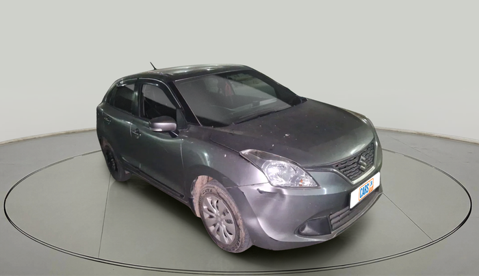 2018 Maruti Baleno DELTA PETROL 1.2, Petrol, Manual, 44,090 km, exterior