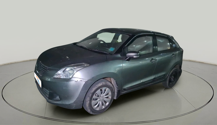 2018 Maruti Baleno DELTA PETROL 1.2, Petrol, Manual, 44,090 km, exterior
