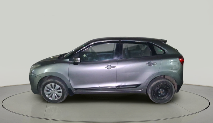 2018 Maruti Baleno DELTA PETROL 1.2, Petrol, Manual, 44,090 km, exterior