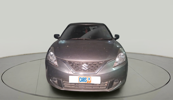2018 Maruti Baleno DELTA PETROL 1.2, Petrol, Manual, 44,090 km, exterior