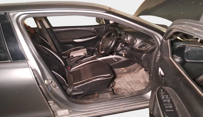 2018 Maruti Baleno DELTA PETROL 1.2, Petrol, Manual, 44,090 km, interior