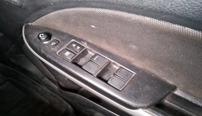 2018 Maruti Baleno DELTA PETROL 1.2, Petrol, Manual, 44,090 km, interior