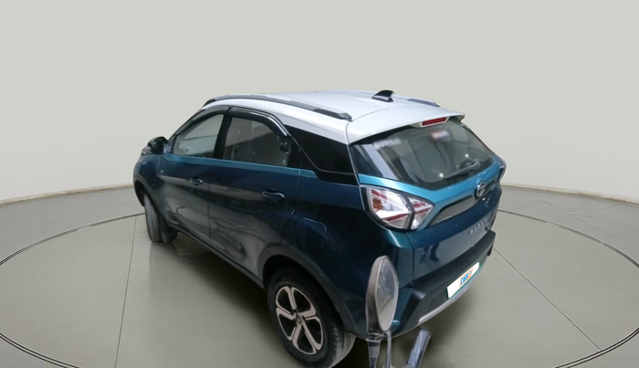 2021 Tata NEXON EV XZ PLUS, Electric, Automatic, 85,519 km, exterior