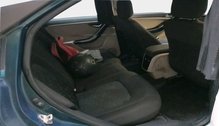 2021 Tata NEXON EV XZ PLUS, Electric, Automatic, 85,519 km, interior