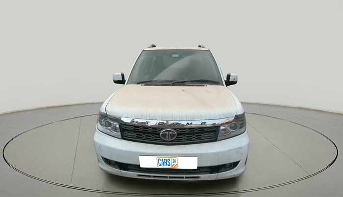 2016 Tata Safari Storme 2.2 EX 4X2, Diesel, Manual, 1,29,629 km, exterior