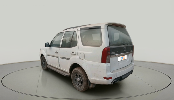 2016 Tata Safari Storme 2.2 EX 4X2, Diesel, Manual, 1,29,629 km, exterior