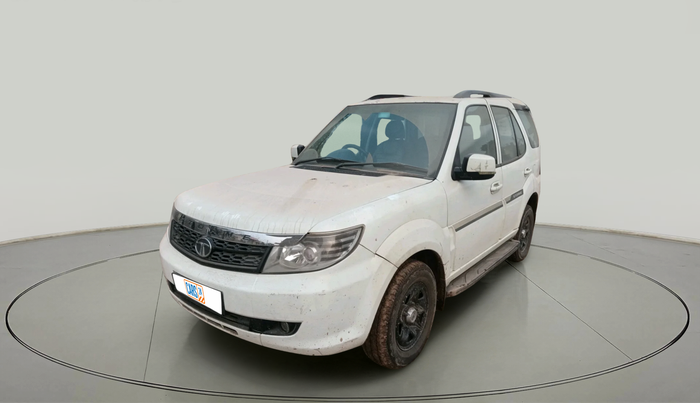 2016 Tata Safari Storme 2.2 EX 4X2, Diesel, Manual, 1,29,629 km, exterior