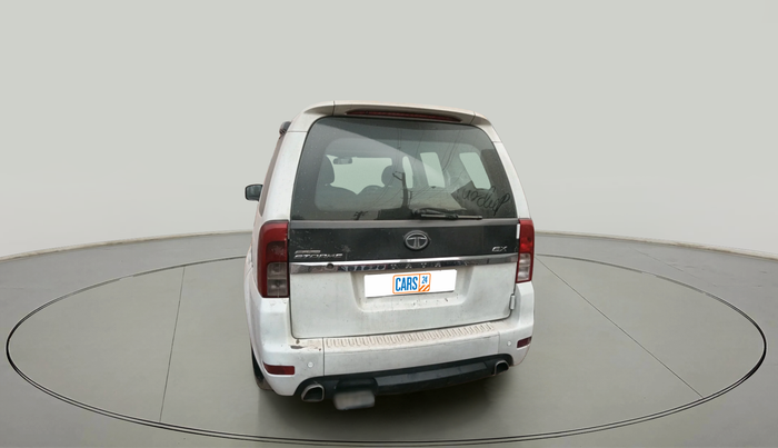 2016 Tata Safari Storme 2.2 EX 4X2, Diesel, Manual, 1,29,629 km, exterior