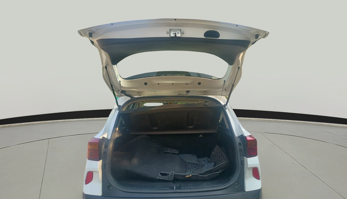 2019 KIA SELTOS GTX PLUS AT 1.5 DIESEL, Diesel, Automatic, 74,821 km, exterior