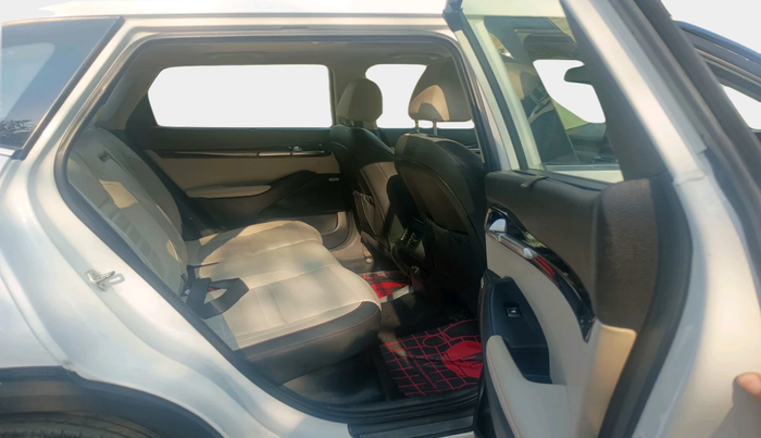 2019 KIA SELTOS GTX PLUS AT 1.5 DIESEL, Diesel, Automatic, 74,821 km, interior