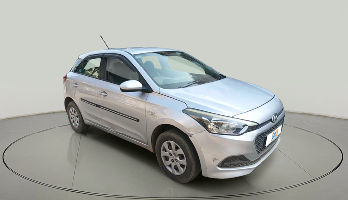 2016 Hyundai Elite i20 MAGNA 1.2, Petrol, Manual, 61,312 km, exterior