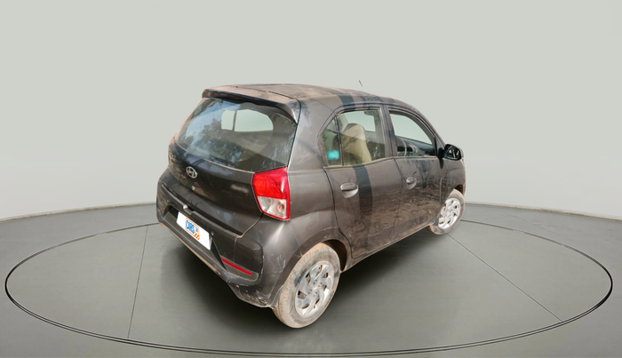 2019 Hyundai NEW SANTRO SPORTZ CNG, Petrol, Manual, 95,691 km, exterior