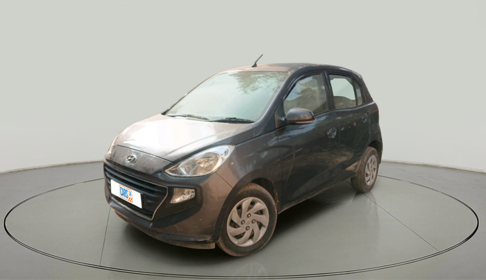 2019 Hyundai NEW SANTRO SPORTZ CNG, Petrol, Manual, 95,691 km, exterior