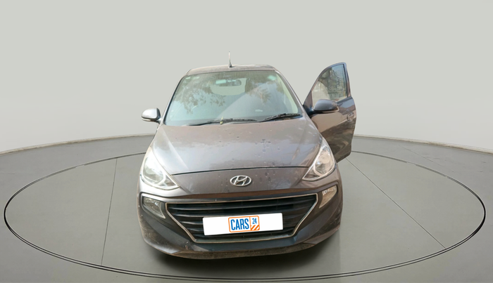 2019 Hyundai NEW SANTRO SPORTZ CNG, Petrol, Manual, 95,691 km, exterior