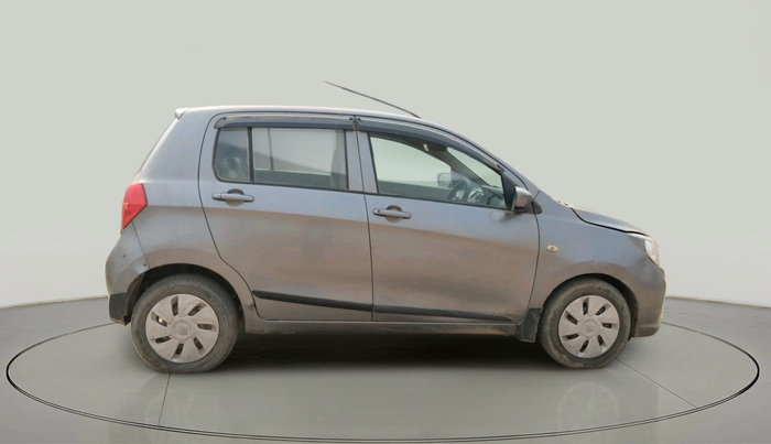 2020 Maruti Celerio VXI, Petrol, Manual, 28,426 km, exterior