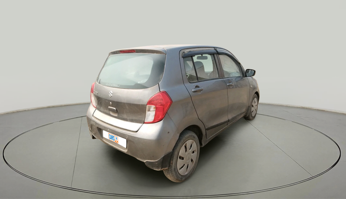 2020 Maruti Celerio VXI, Petrol, Manual, 28,426 km, exterior