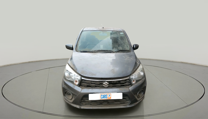 2020 Maruti Celerio VXI, Petrol, Manual, 28,426 km, exterior