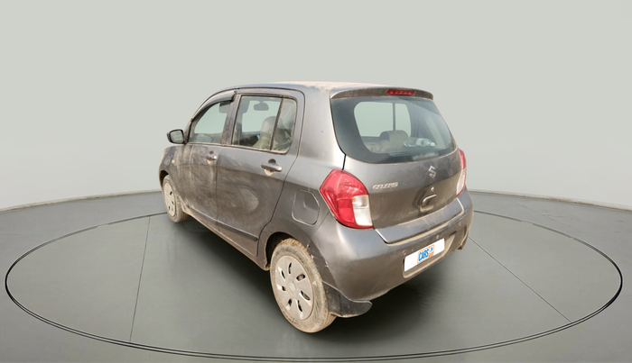2020 Maruti Celerio VXI, Petrol, Manual, 28,426 km, exterior