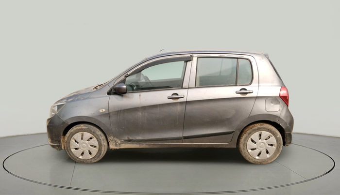 2020 Maruti Celerio VXI, Petrol, Manual, 28,426 km, exterior