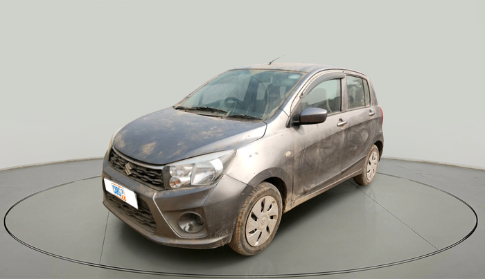 2020 Maruti Celerio VXI, Petrol, Manual, 28,426 km, exterior