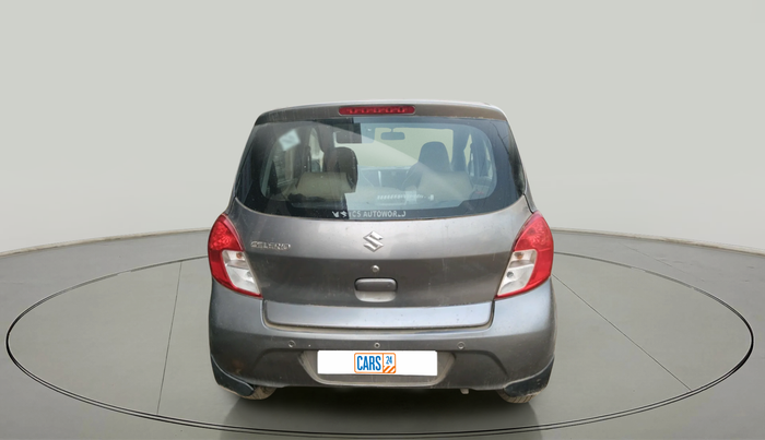 2020 Maruti Celerio VXI, Petrol, Manual, 28,426 km, exterior