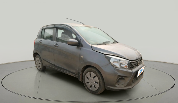 2020 Maruti Celerio VXI, Petrol, Manual, 28,426 km, exterior
