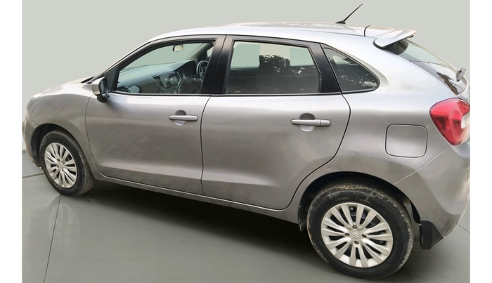 2021 Maruti Baleno DELTA PETROL 1.2, Petrol, Manual, 33,722 km, exterior
