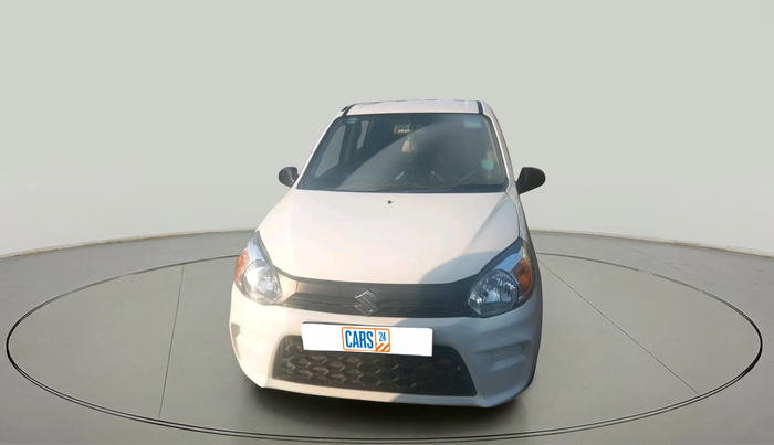 2021 Maruti Alto LXI, Petrol, Manual, 40,294 km, exterior