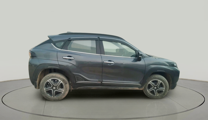 2024 Maruti FRONX DELTA CNG 1.2 MT, Petrol, Manual, 34,384 km, exterior