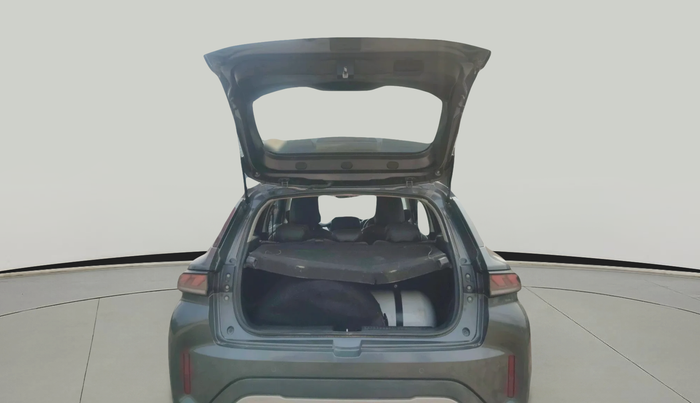 2024 Maruti FRONX DELTA CNG 1.2 MT, Petrol, Manual, 34,384 km, exterior