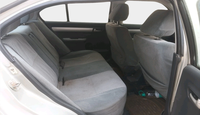 2011 Maruti Swift Dzire VXI, Petrol, Manual, 1,04,400 km, interior
