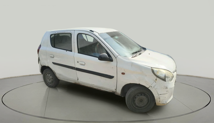 2014 Maruti Alto 800 LXI CNG, Petrol, Manual, 97,311 km, exterior