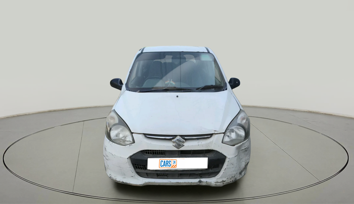2014 Maruti Alto 800 LXI CNG, Petrol, Manual, 97,311 km, exterior