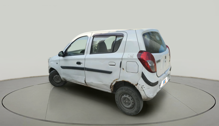2014 Maruti Alto 800 LXI CNG, Petrol, Manual, 97,311 km, exterior