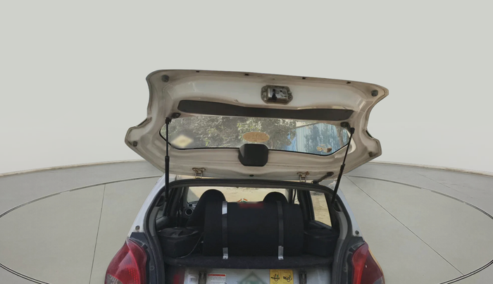 2014 Maruti Alto 800 LXI CNG, Petrol, Manual, 97,311 km, exterior