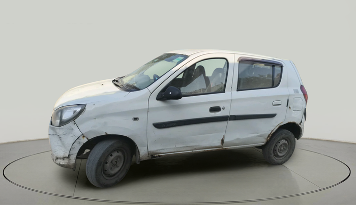 2014 Maruti Alto 800 LXI CNG, Petrol, Manual, 97,311 km, exterior