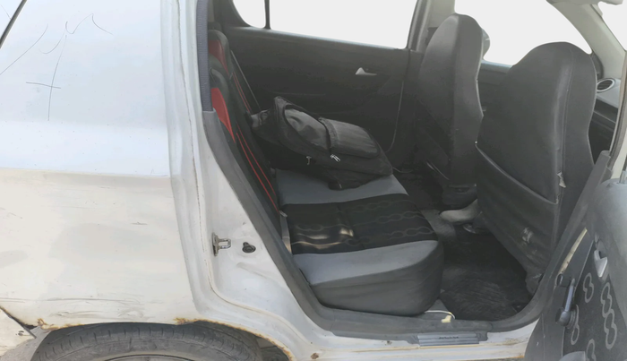 2014 Maruti Alto 800 LXI CNG, Petrol, Manual, 97,311 km, interior