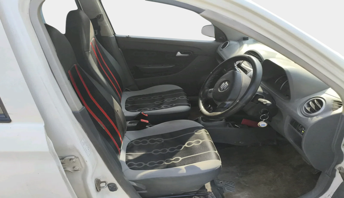 2014 Maruti Alto 800 LXI CNG, Petrol, Manual, 97,311 km, interior