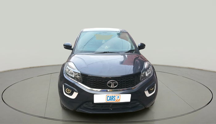 2019 Tata NEXON XM PETROL, Petrol, Manual, 37,763 km, exterior