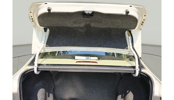 2024 Honda Amaze 1.2L I-VTEC VX, Petrol, Manual, 20,689 km, exterior