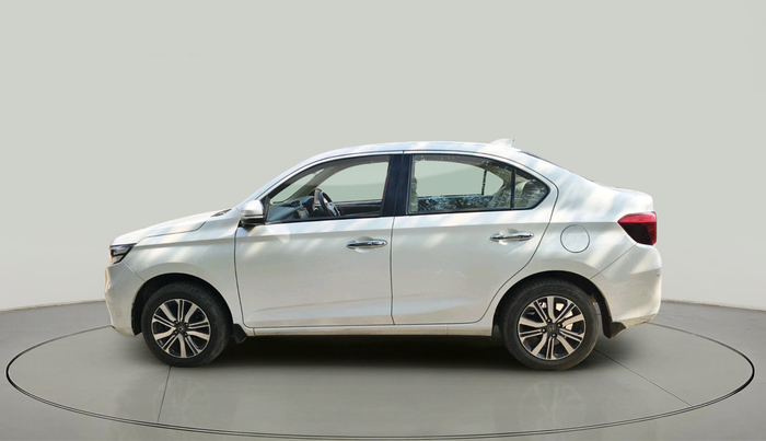 2024 Honda Amaze 1.2L I-VTEC VX, Petrol, Manual, 20,689 km, exterior