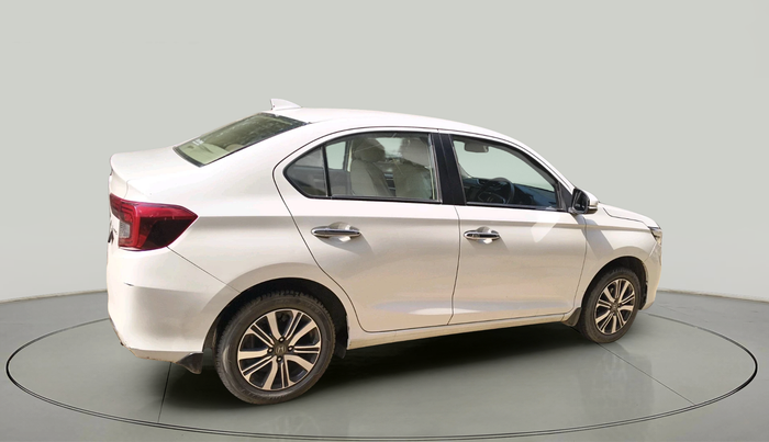 2024 Honda Amaze 1.2L I-VTEC VX, Petrol, Manual, 20,689 km, exterior