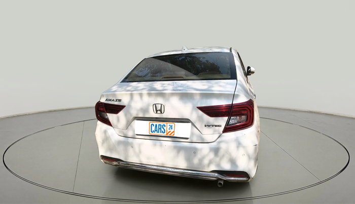 2024 Honda Amaze 1.2L I-VTEC VX, Petrol, Manual, 20,689 km, exterior