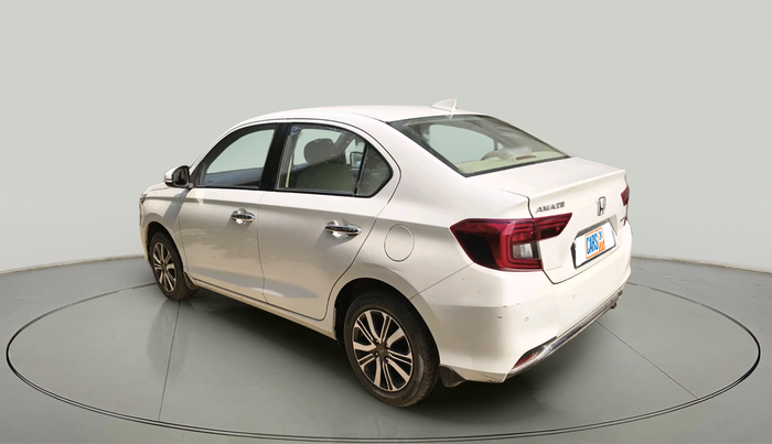 2024 Honda Amaze 1.2L I-VTEC VX, Petrol, Manual, 20,689 km, exterior