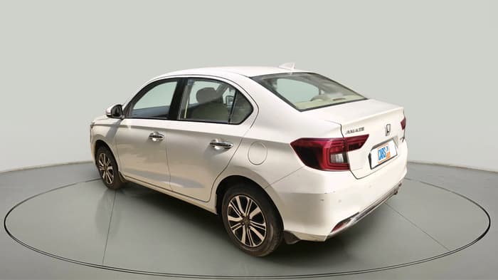2024 Honda Amaze 1.2L I-VTEC VX, Petrol, Manual, 20,689 km, exterior