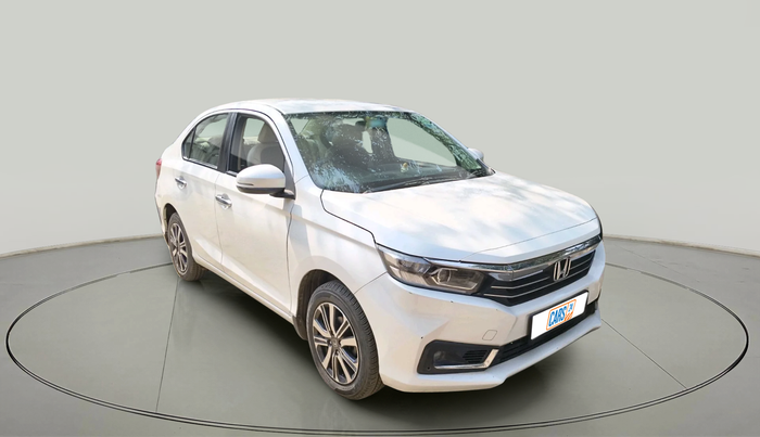 2024 Honda Amaze 1.2L I-VTEC VX, Petrol, Manual, 20,689 km, exterior